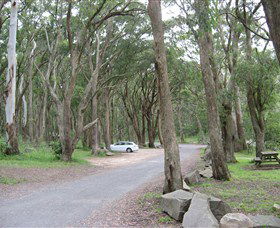 Mount Gibraltar - Accommodation Sunshine Coast 4