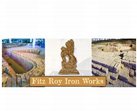 Fitz Roy Iron Works - Accommodation Sunshine Coast 1