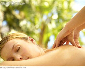 Allymac Massage Therapy - Accommodation Sunshine Coast 0