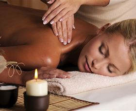Allymac Massage Therapy - Accommodation Sunshine Coast 3