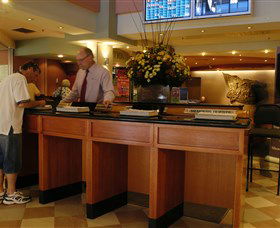 Mittagong RSL Club - Accommodation Sunshine Coast 1
