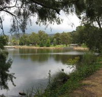 Lake Alexandra Reserve - Accommodation Sunshine Coast