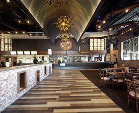 The Australian Hotel And Brewery - Accommodation Sunshine Coast 0