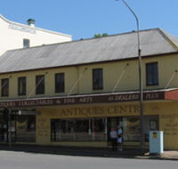 Mittagong Antiques Centre - Accommodation Sunshine Coast