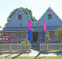 Marthaville Arts and Cultural Centre - Accommodation Sunshine Coast