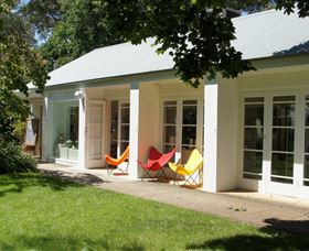 Sturt Craft Centre - Accommodation Sunshine Coast 0