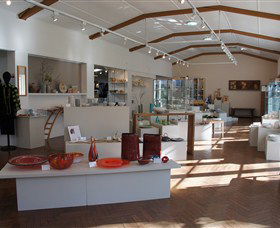 Sturt Craft Centre - Accommodation Sunshine Coast 2