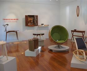 Sturt Craft Centre - Accommodation Sunshine Coast 4