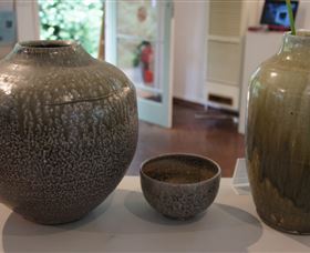 Sturt Craft Centre - Accommodation Sunshine Coast 5