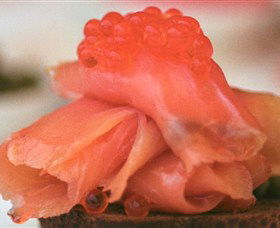 Lovedale Smokehouse Gourmet Pantry, Cafe And Masterclasses - Accommodation Sunshine Coast 2