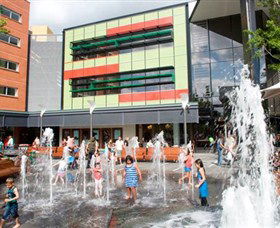 Rouse Hill Town Centre - Accommodation Sunshine Coast 0