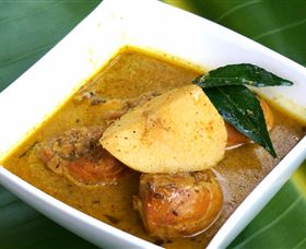 Js Kitchen Singaporean Cooking Classes - Accommodation Sunshine Coast 0