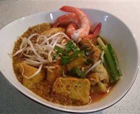 Js Kitchen Singaporean Cooking Classes - Accommodation Sunshine Coast 3