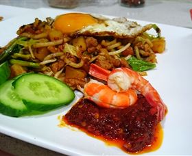 Js Kitchen Singaporean Cooking Classes - Accommodation Sunshine Coast 2