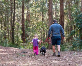 Kulnura NSW Accommodation Sunshine Coast
