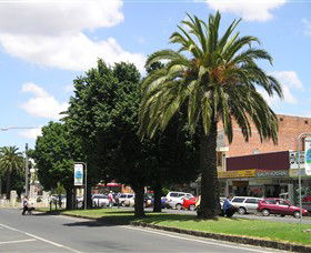 Yarram Historical Society - Accommodation Sunshine Coast 0