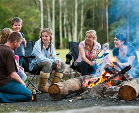 Glenworth Valley Outdoor Adventures - Accommodation Sunshine Coast 4