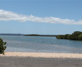 Maaroom Picnic Ground - Accommodation Sunshine Coast 2