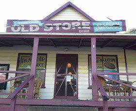 Kangaroo Valley Pie Shop - Accommodation Sunshine Coast 2
