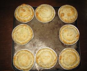 Kangaroo Valley Pie Shop - Accommodation Sunshine Coast 4