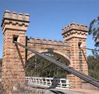 The Hampden Bridge Experience - Accommodation Sunshine Coast