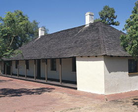 Old Blythewood - Accommodation Sunshine Coast 0
