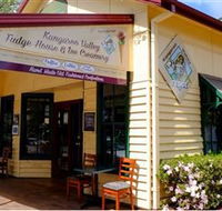 Kangaroo Valley Fudge House and Ice Creamery - Accommodation Sunshine Coast