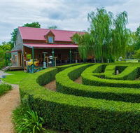 Amazement Farm and Fun Park / Cafe and Farmstay Accommodation - Accommodation Sunshine Coast