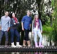 Mortels Sheepskin Factory - Accommodation Sunshine Coast