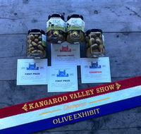 Kangaroo Valley Olives - Accommodation Sunshine Coast