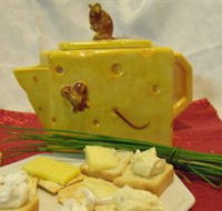 Little Creek Cheese - Accommodation Sunshine Coast