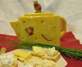 Little Creek Cheese - Accommodation Sunshine Coast 0