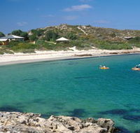Dynamite Bay