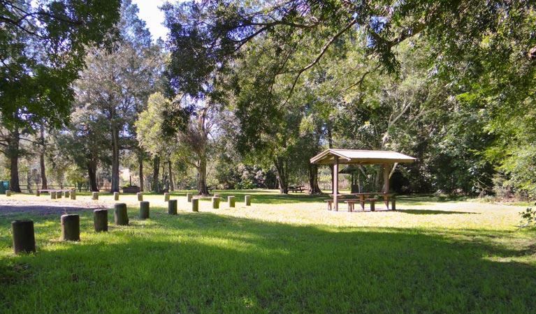 Old Grevillia NSW Accommodation Sunshine Coast