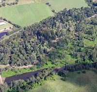 Moore Park Nature Reserve - Accommodation Sunshine Coast