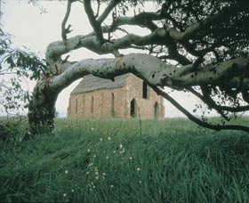 Wesley Church - Accommodation Sunshine Coast 0