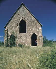 Wesley Church - Accommodation Sunshine Coast 1