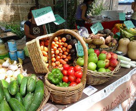 Glebe Markets - Accommodation Sunshine Coast 0