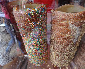 Glebe Markets - Accommodation Sunshine Coast 1