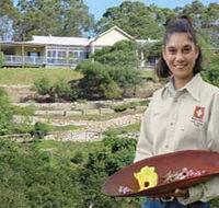 Yamuloong Centre - Accommodation Sunshine Coast