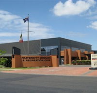 Fraternity Club