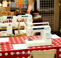 Sew Make Create - Accommodation Sunshine Coast