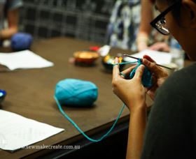 Sew Make Create - Accommodation Sunshine Coast 3