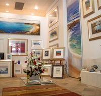 Neale Joseph Fine Art Gallery