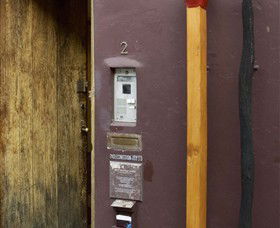 Brett Whiteley Studio - Accommodation Sunshine Coast 0