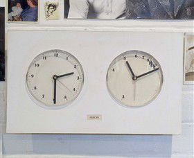 Brett Whiteley Studio - Accommodation Sunshine Coast 1
