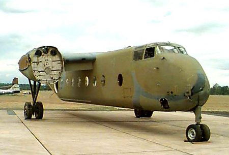 Queensland Air Museum - Accommodation Sunshine Coast 2