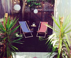 IV COLLECTIVE - Accommodation Sunshine Coast 6