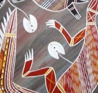 Outback Art - Accommodation Sunshine Coast
