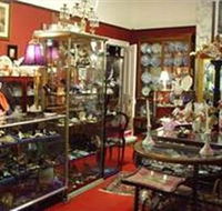 Nerilee Antiques - Accommodation Sunshine Coast